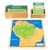 Amazon River Basin Puzzle Complete Set