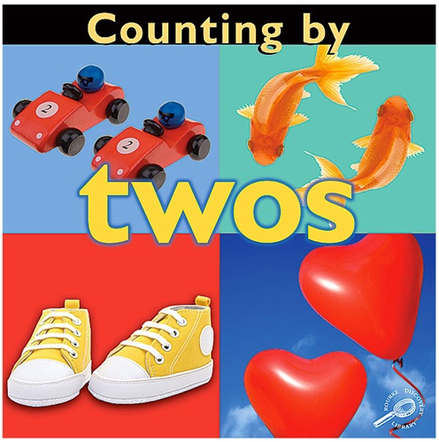 Counting By: Twos