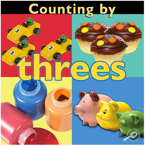 Counting by Threes