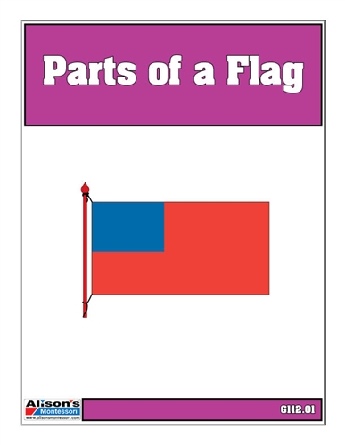 montessori-materials-parts-of-a-flag-pdf-file