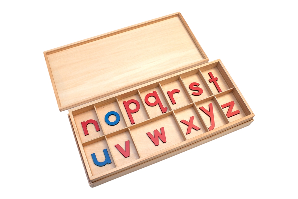 movable alphabet