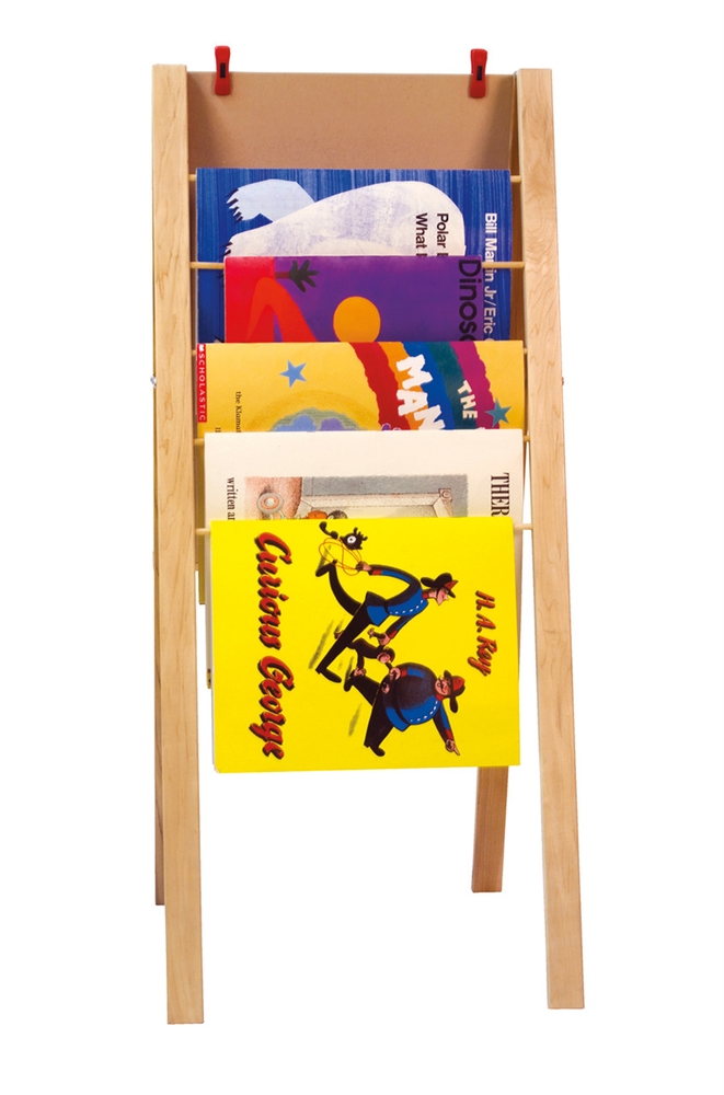 Montessori Materials : Teachers' Standard Easel - Write-N-Wipe