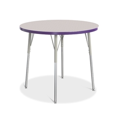 RidgeLine KYDZ ACTIVITY TABLE