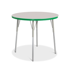 RidgeLine KYDZ ACTIVITY TABLE