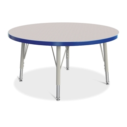 RidgeLine KYDZ ACTIVITY TABLE