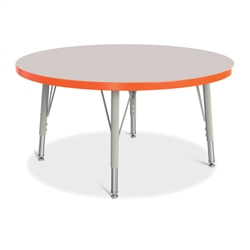 RidgeLine KYDZ ACTIVITY TABLE