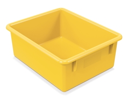 Tub Yellow