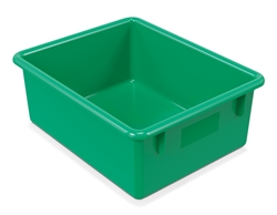 Tub Green