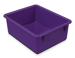 Tub Purple