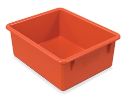 Tub Orange