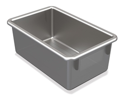 Cubbie-Tray - Graphite