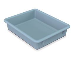 Paper-Tray -Coastal Blue