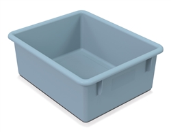 Tub Coastal Blue