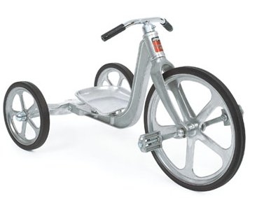 Converto tricycle hot sale