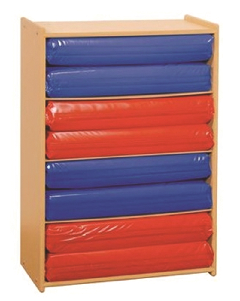 Rest Mat Storage Cabinet