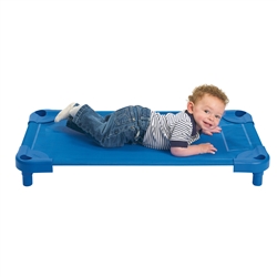 Value Line™ Toddler Single Cot – Assembled