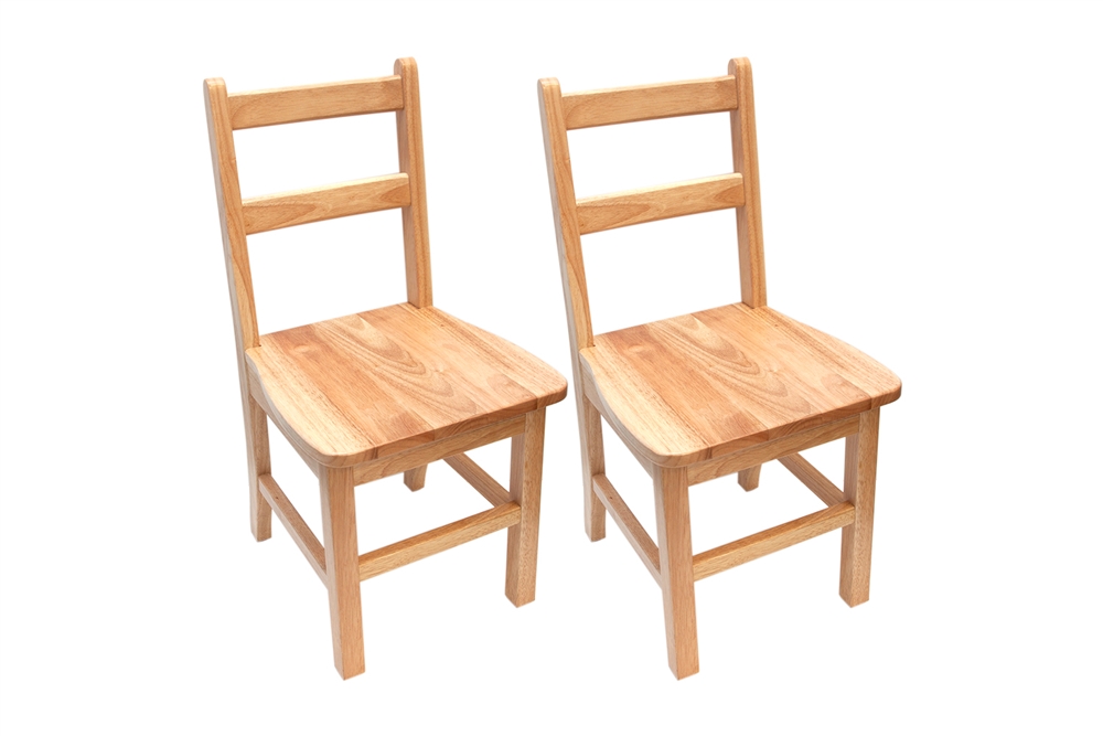 Rubber wood clearance furniture