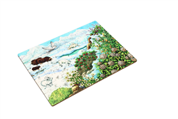 Polar Biome - Jigsaw Puzzle