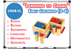 "Learning to Crawl" Package (Value Line)