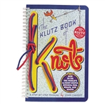 Montessori Materials: The Klutz Book of Knots