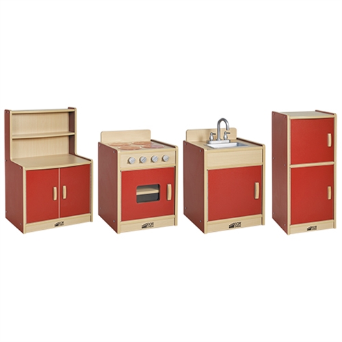 montessori kitchen set