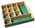 Storage Tray for Green Language Series