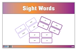 Sight Words