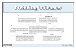 Predicting Outcomes