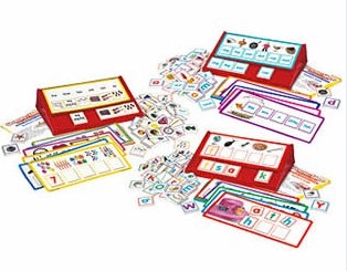 Teaching Tiles™ Early Learning Tiles Complete Set