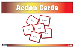 Action Cards