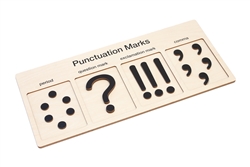  Punctuation Marks