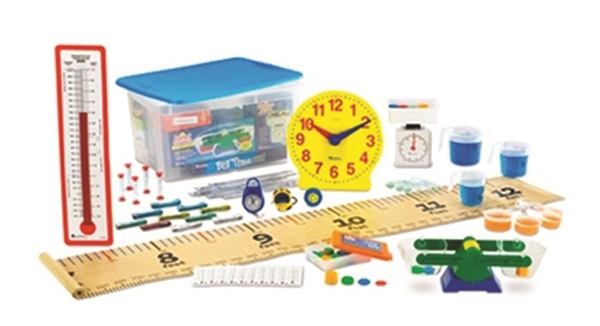 Primary Measurement Kit