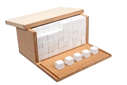 Volume Box for 250 Cubes