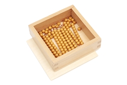 Tens Beads Box Set