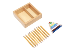 Teen Beads Box (7MM)