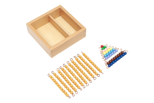  Teen Beads Box (7MM)