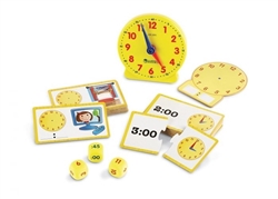 Time Activity Set