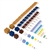 Montessori Bead Material for Bead Cabinet