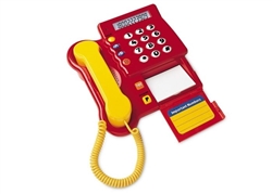 Pretend & Play Teaching Telephone