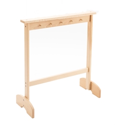 Montessori Materials: Practical Life Stand