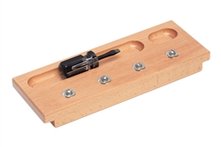 Slotted Bolt Board (Set)