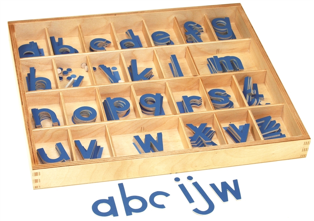 movable alphabet