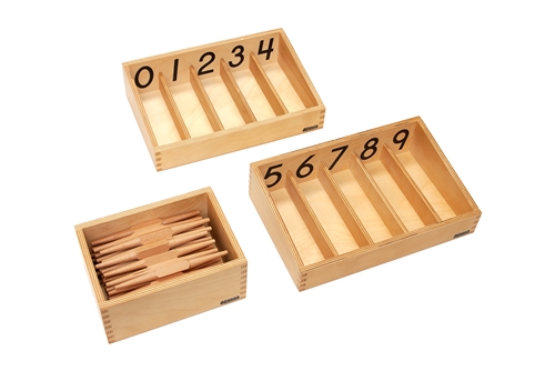 Spindle Box (Premium Quality)