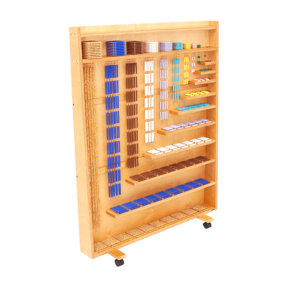  Bead Cabinet