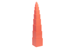 Pink Tower