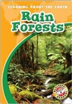 Rain Forests (Blastoff! Readers)