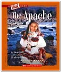 A True Book The Apache