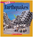 Earth Science - Earthquakes