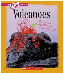 Earth Science - Volcanoes