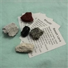 Igneous Rock Collection